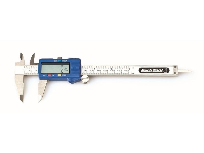 Park Tool DC-1 Measuring slider