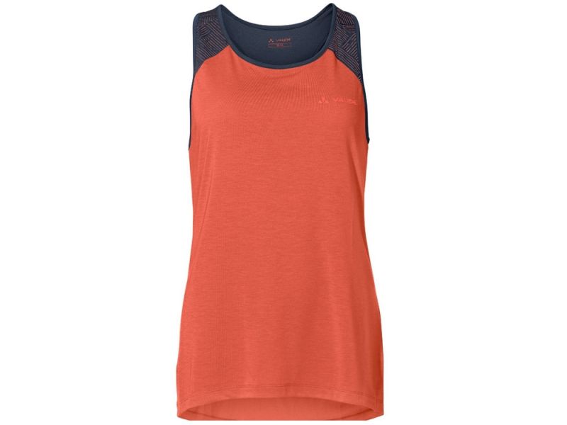 Vaude Sveit III Top women (hokkaido)