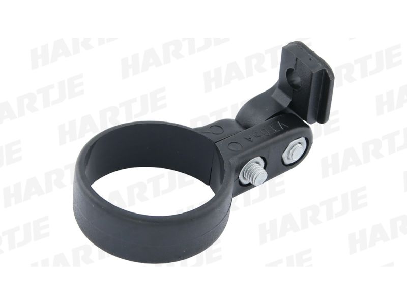 Tern Headlight bracket Valo Direct F.Trelk Led F.Lenksäule (black)