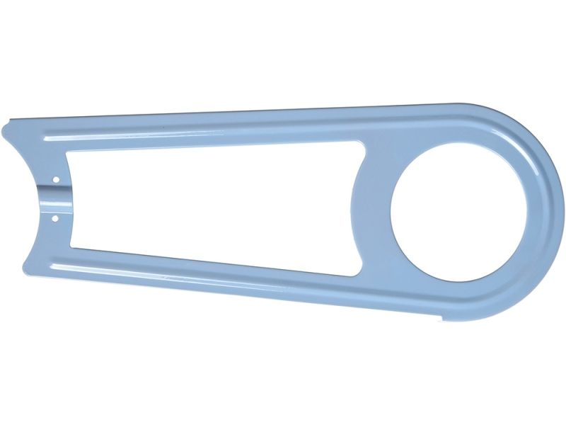 Herrmans Autolok chain case (blue)