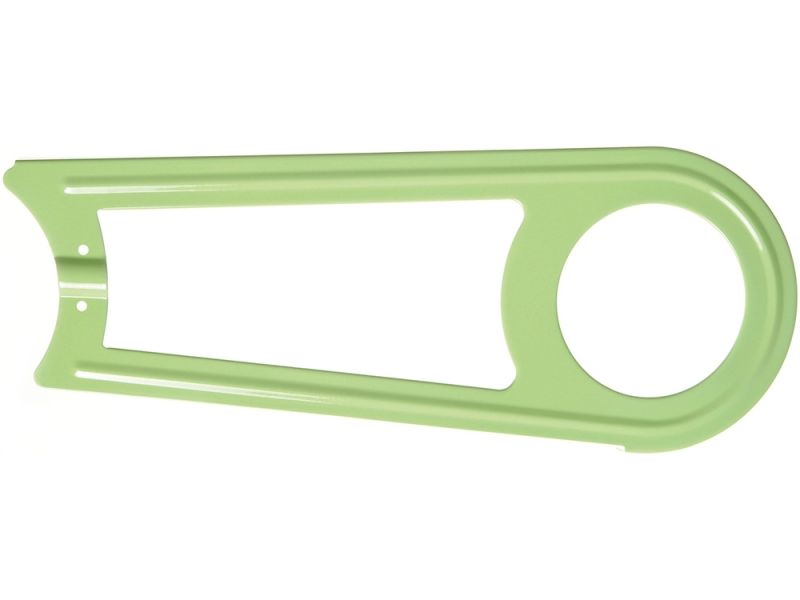 Herrmans Retro chain case (citrus green)