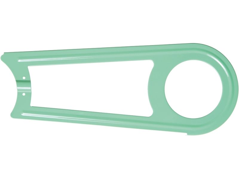 Herrmans Retro chain case (green)