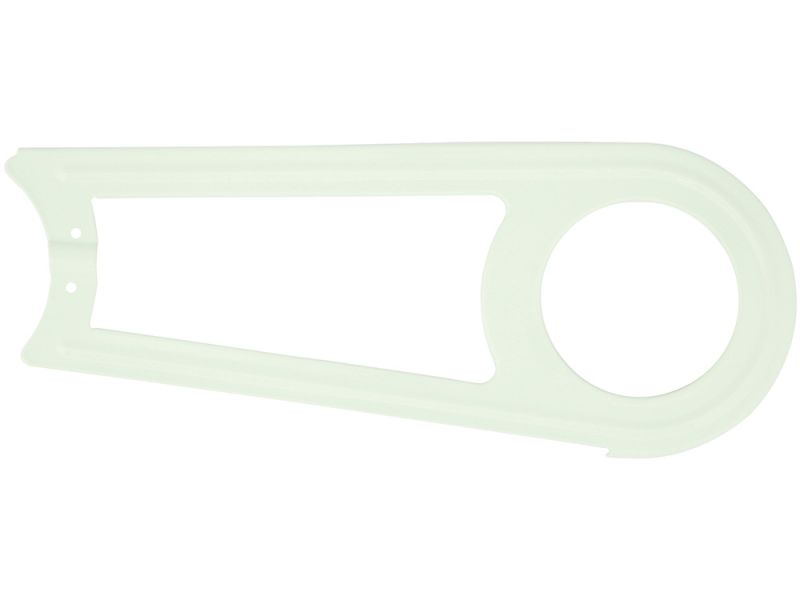 Herrmans Retro chain case 26" / (28" | green)