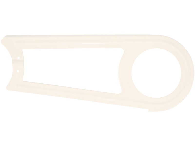 Herrmans Retro chain case 26" / (28" | white)