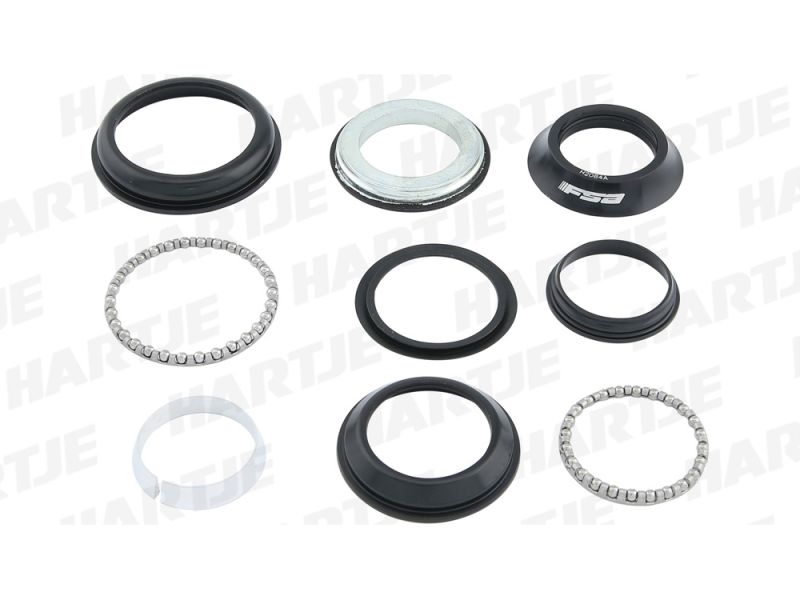 Conway headset (black)