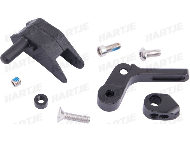 Conway chain guide (black)