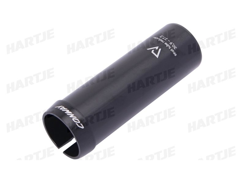 Conway spacer sleeve (silver)