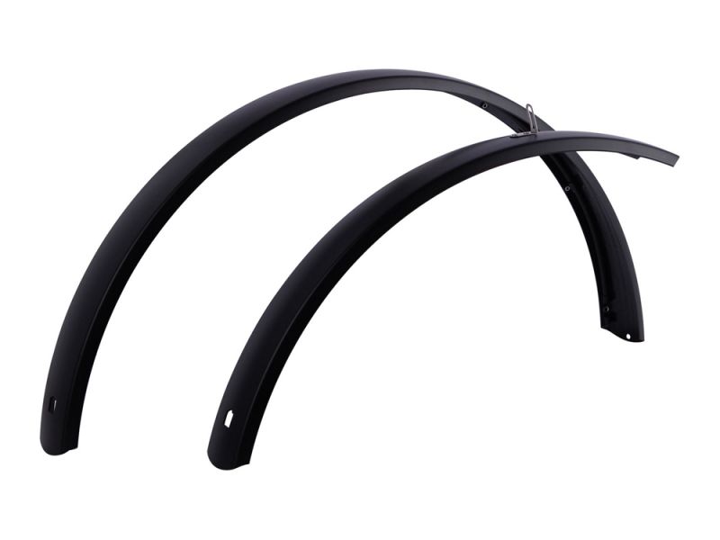 SKS Conway Schutzblechsatz (27/29" | A65r | PVC)