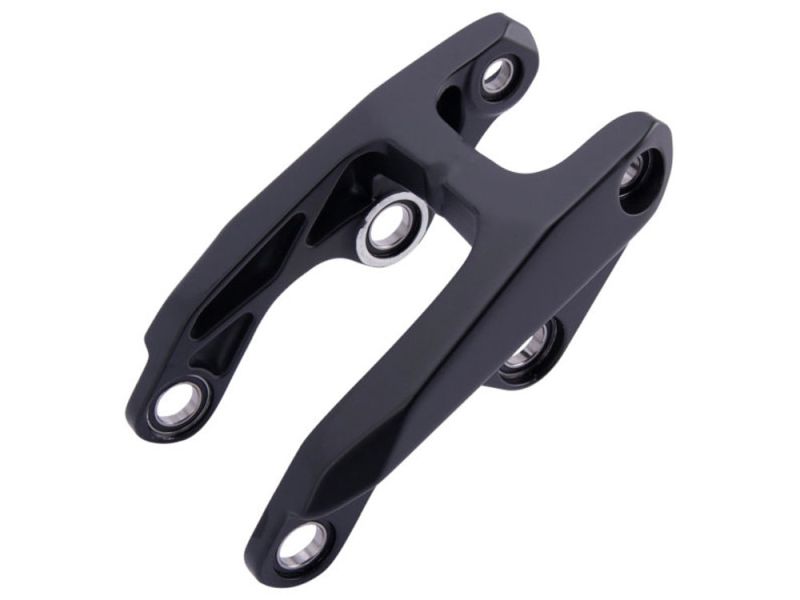 Conway Xyron Rocker (black)