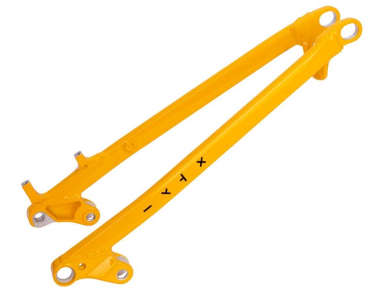 Conway eWME 427 MX seat stay (orange)