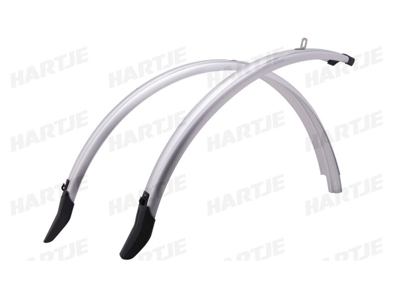 Victoria fender set 28 "B 53 Mk (silver)