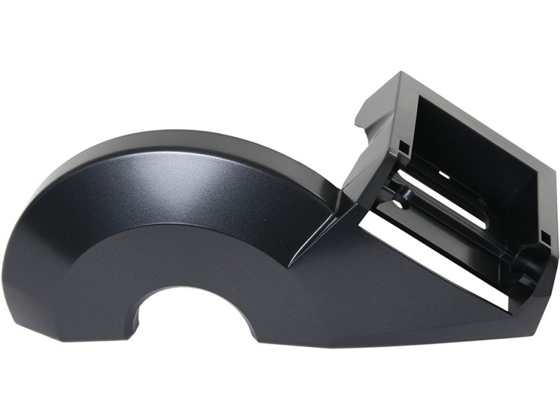 Impulse Cyclosport engine cover (black)