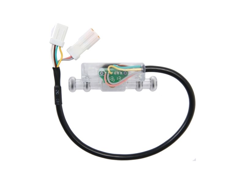 Impulse sensor (black)