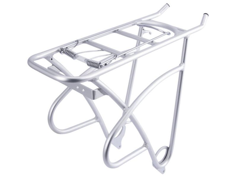 Panterra ED2ex carrier (26" | silver)