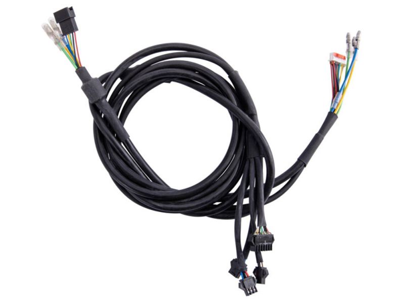 Panterra ED2ex motor cable 1215/1800mm Münster