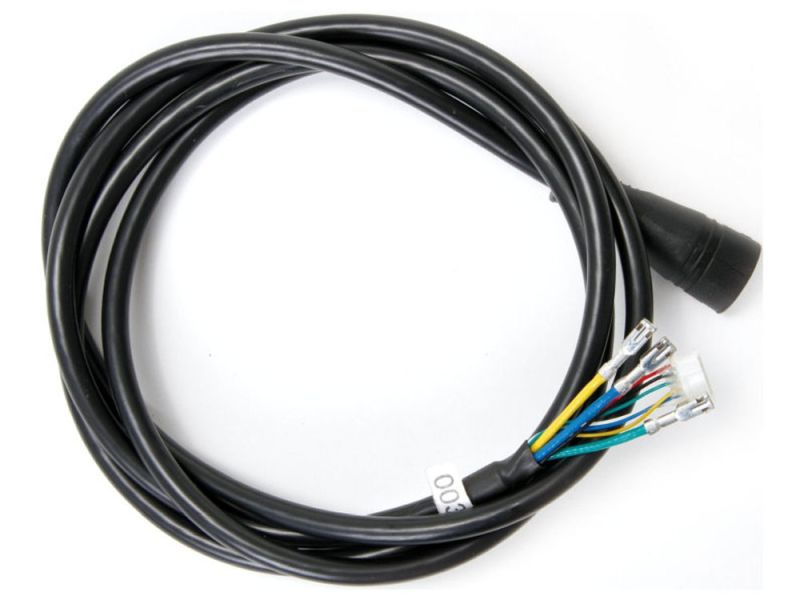 Panterra ED3 motor cable (164cm | Deep Valenica 2011/2012)