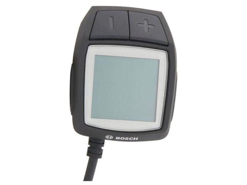 Bosch Display (black)