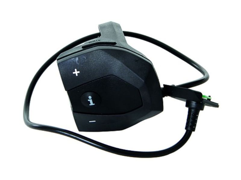 Bosch Intuvia control unit (grey)