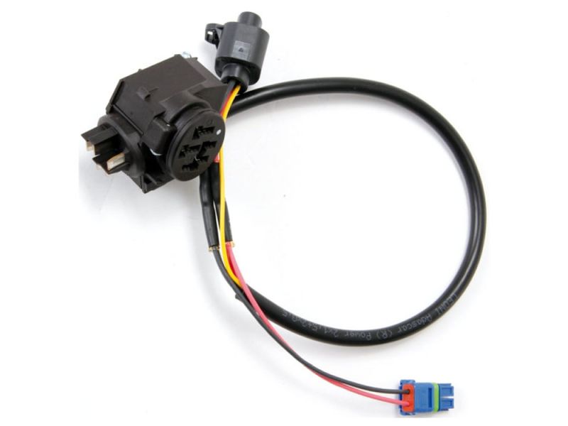 Bosch Cable set H Automatic Nuvinci (310mm)