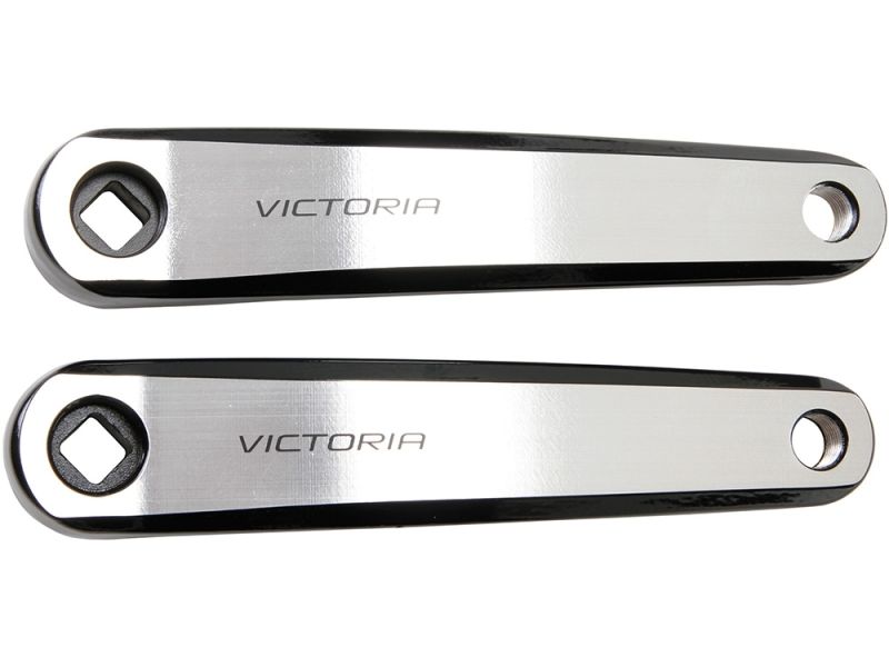 Miranda Sprocket set (black)