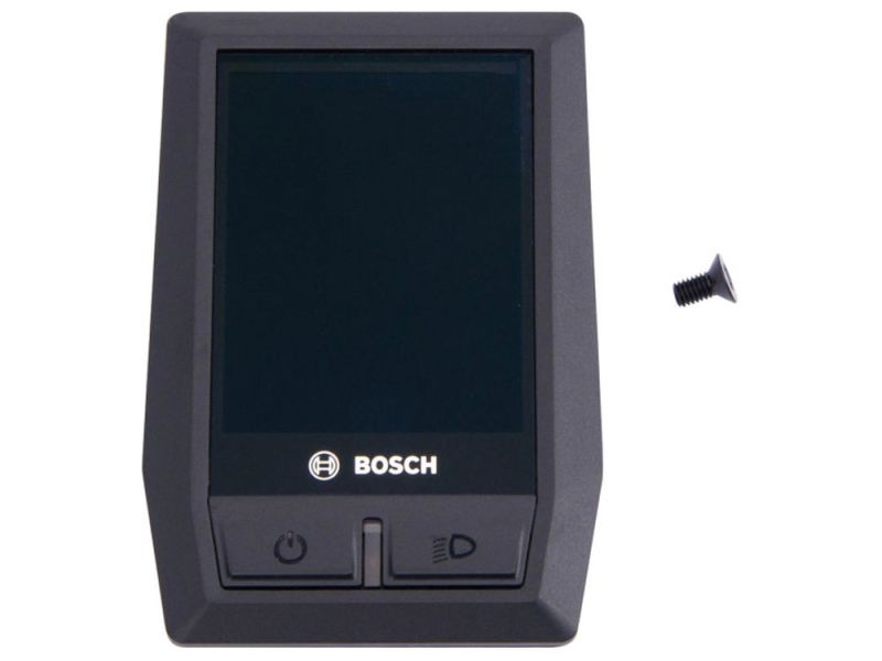 Bosch Kiox Display