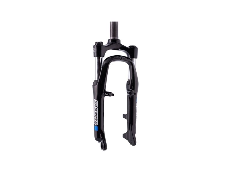 Suntour XCT JR 20“ Suspension Fork (black)