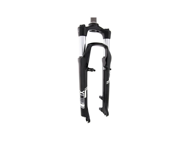 Suntour XCM P 26“ suspension fork (black | FW80)