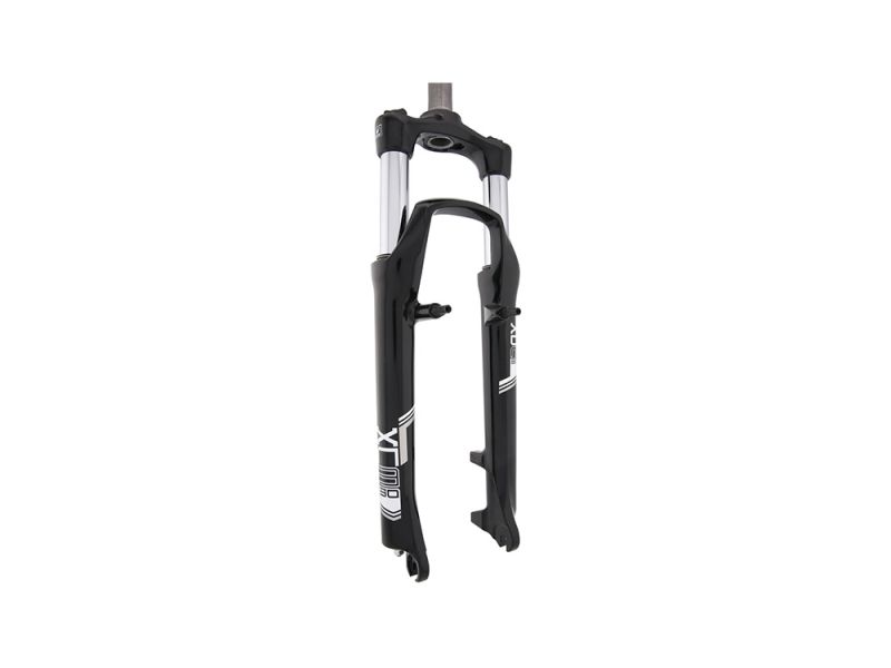 Suntour XCM P 26“ suspension fork (black | FW100)