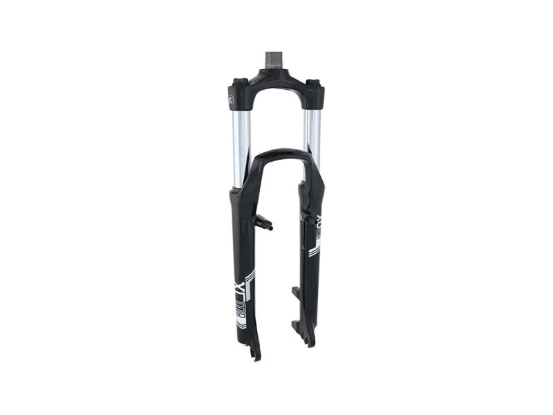Suntour XCM P 26“ suspension fork (black | FW120)