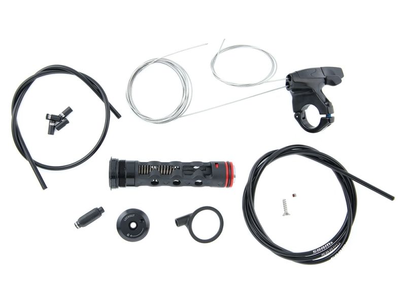 RockShox remote control conversion kit RL Paragon OneLoc