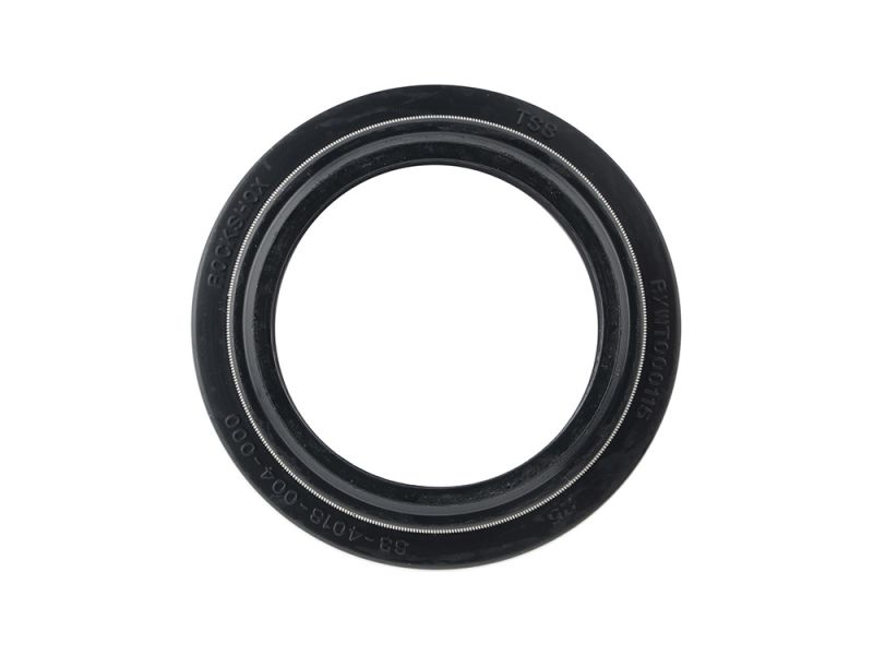 RockShox Dust Seals (32mm | black)