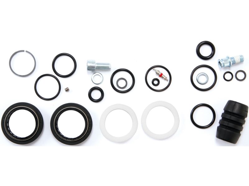 RockShox 30 Gold Service Kit Full