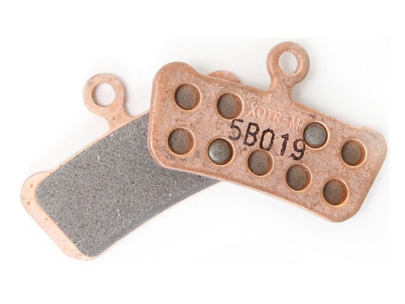 SRAM DB1 Disc Brake pad (grey)