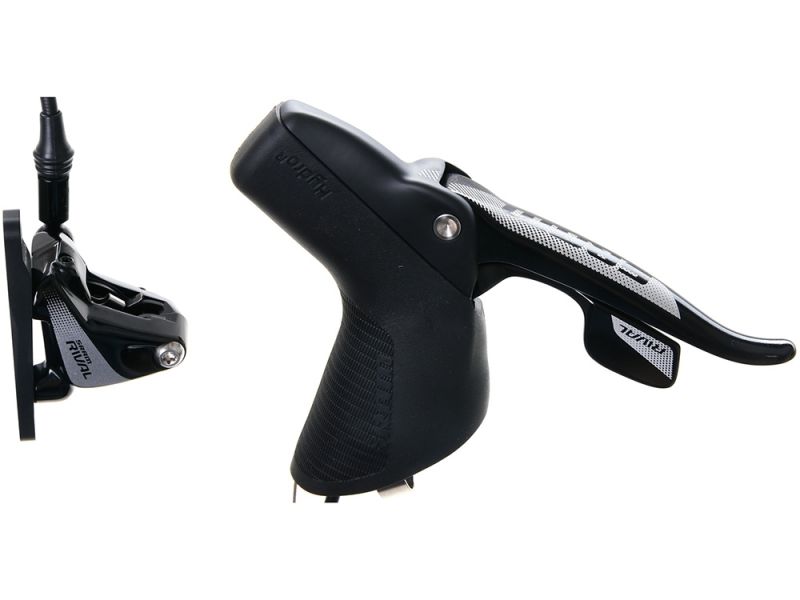 SRAM Rival 22 Disc Brake (11-speed | 950mm | Flat Mount)