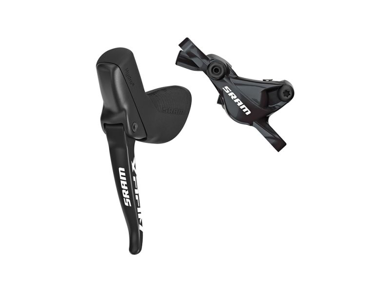 SRAM Apex 1 Disc Brake 950mm (black)