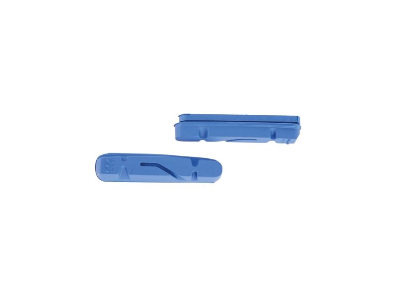 Contec R-Stop + brake pad (blue)