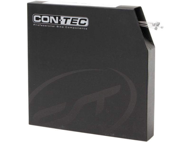 Contec Stop + MTB inner Brake Cable (silver)