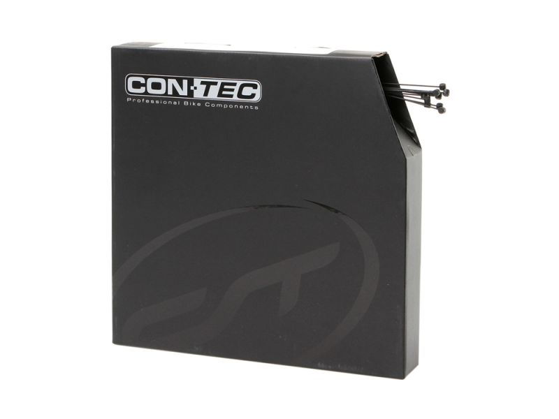 Contec Stop ++ MTB inner Brake Cable (silver)
