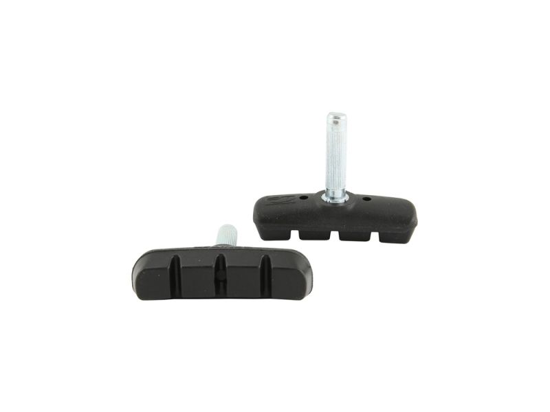 Contec Brake shoe C-Stop (black)
