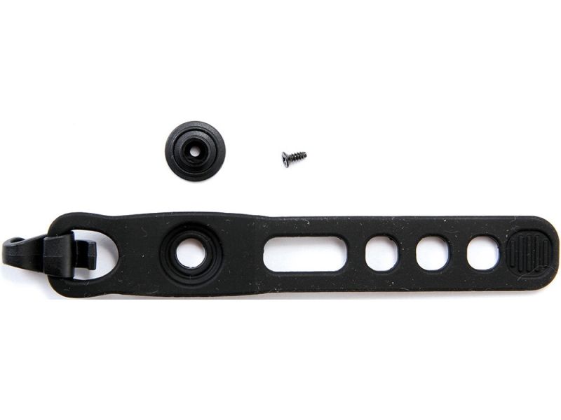 Contec Replacement bracket Dutch Classic (black)