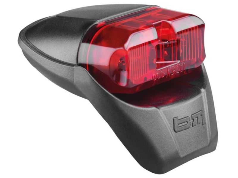 b&m eBike LED rear light