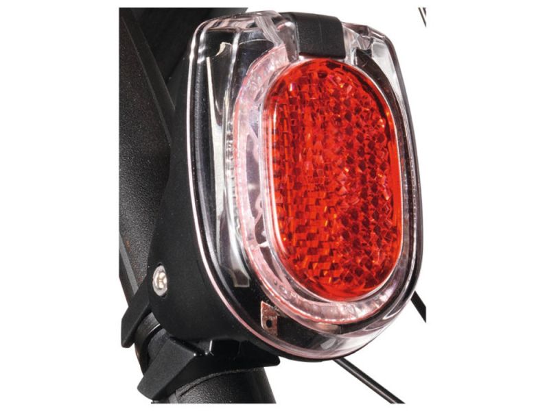 b&m Secula E LED rear light