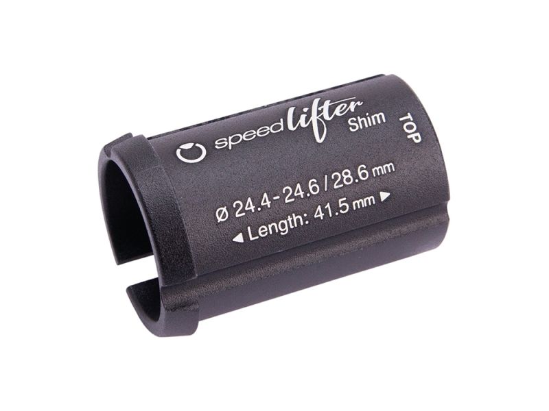 By.Schulz Speedlifter reducing sleeve (24,4 / 24,6 | 41,5)