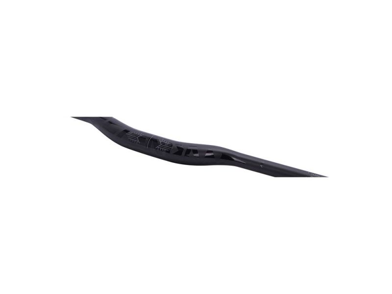 Truvativ Descendant Carbon Bicycle Handlebar (760mm | 35 | 20mm | black)