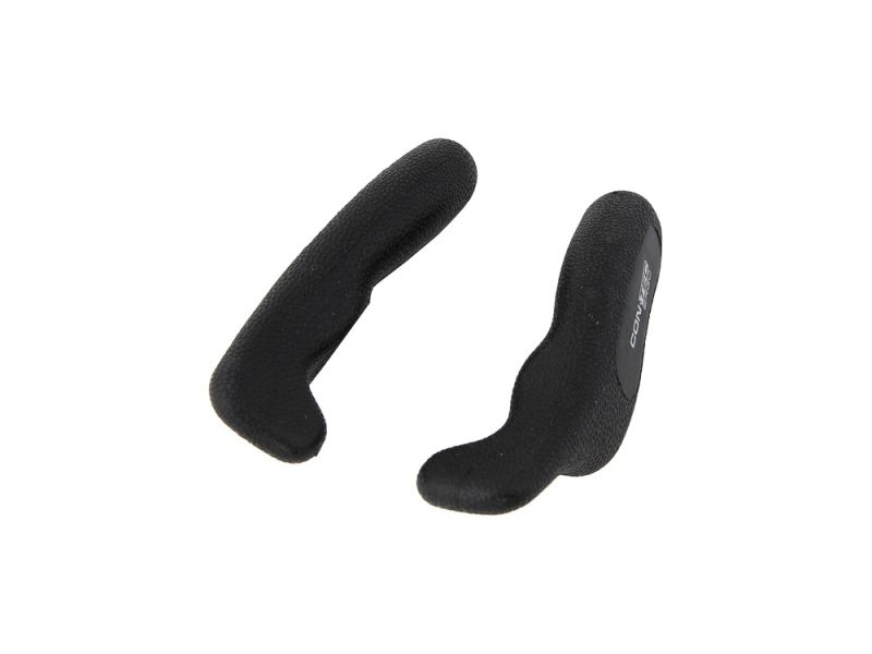 Contec Bar ends Ergo Line (black)