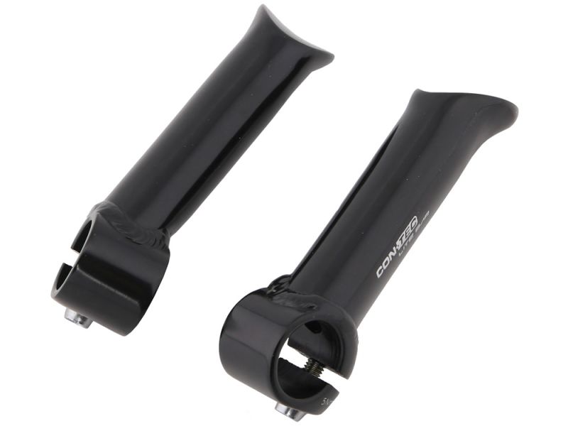 Contec Bar ends Lite Bar (black)