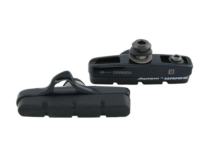 SRAM Shorty Ultimate brake shoe (black)