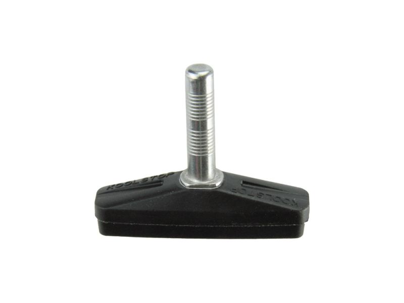 Kool Stop Brake shoe BMX (black)