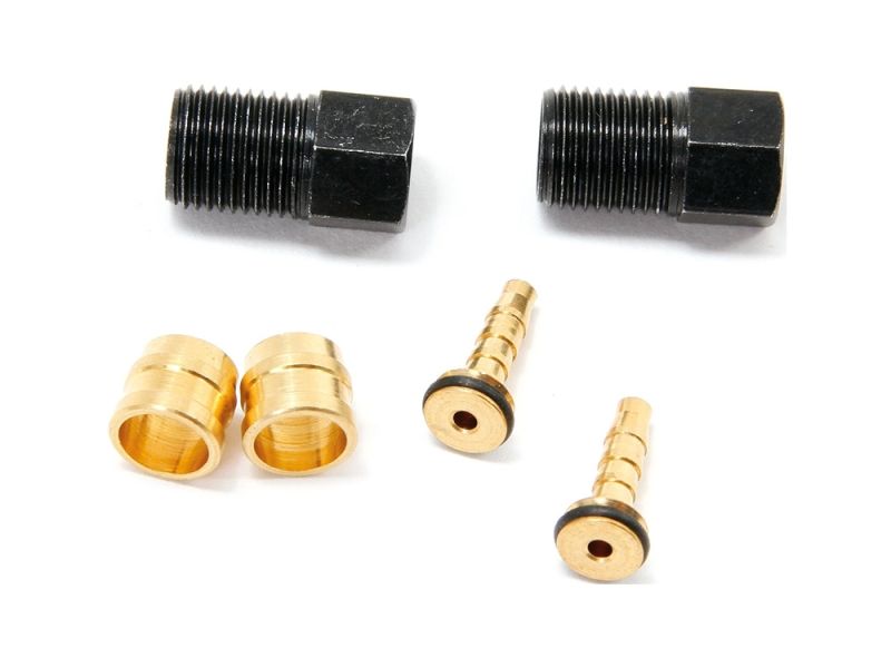 Quaxar components for Disc Brake (Tektro)