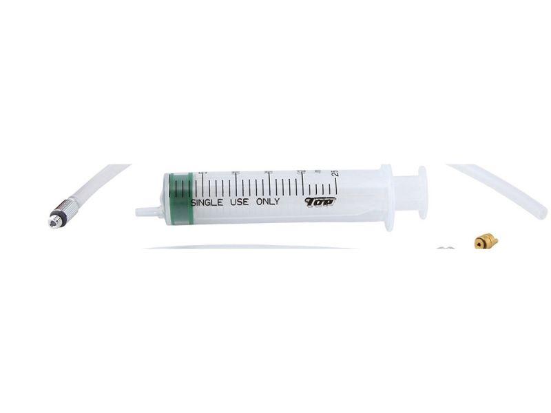 Tektro Ventilation Kit for Auriga Comp